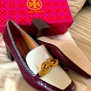 Tory Burch Jessa 55MM pump